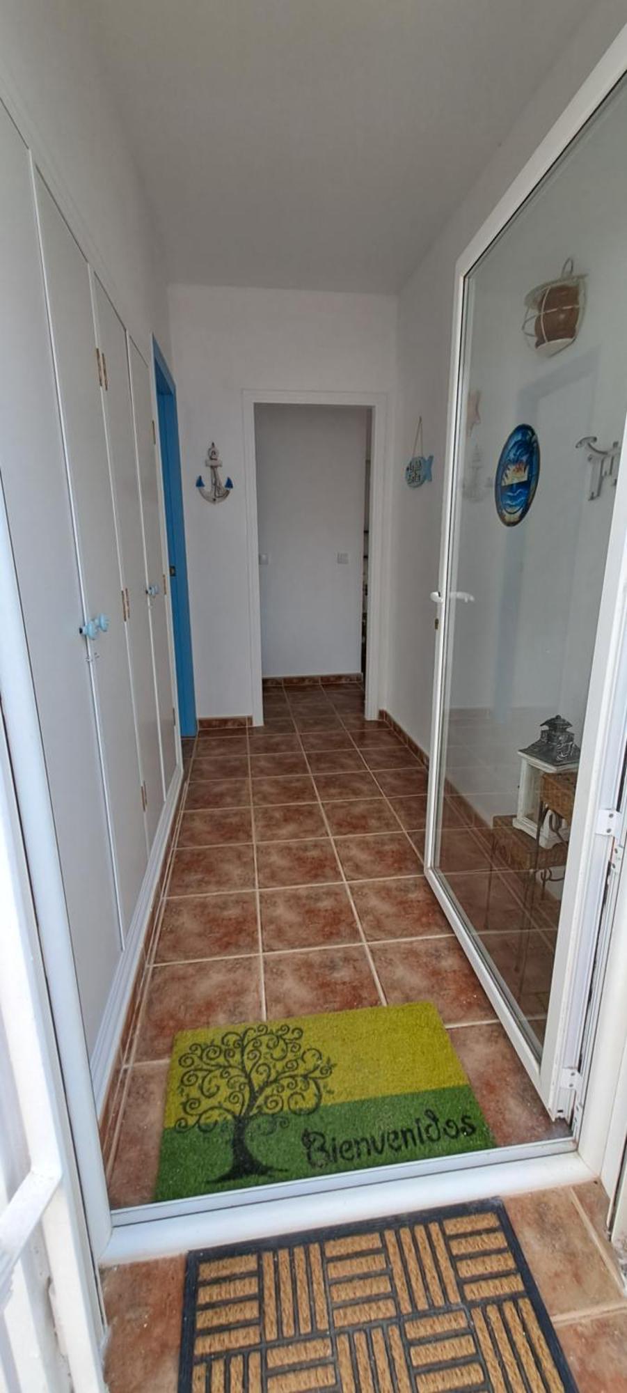 Casa Isleta Villa La Manga del Mar Menor Dış mekan fotoğraf