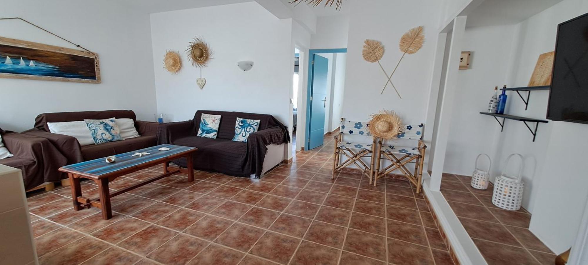 Casa Isleta Villa La Manga del Mar Menor Dış mekan fotoğraf