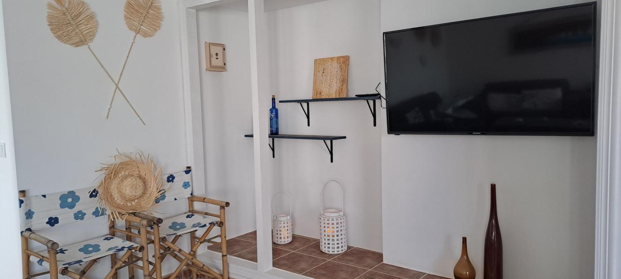 Casa Isleta Villa La Manga del Mar Menor Dış mekan fotoğraf