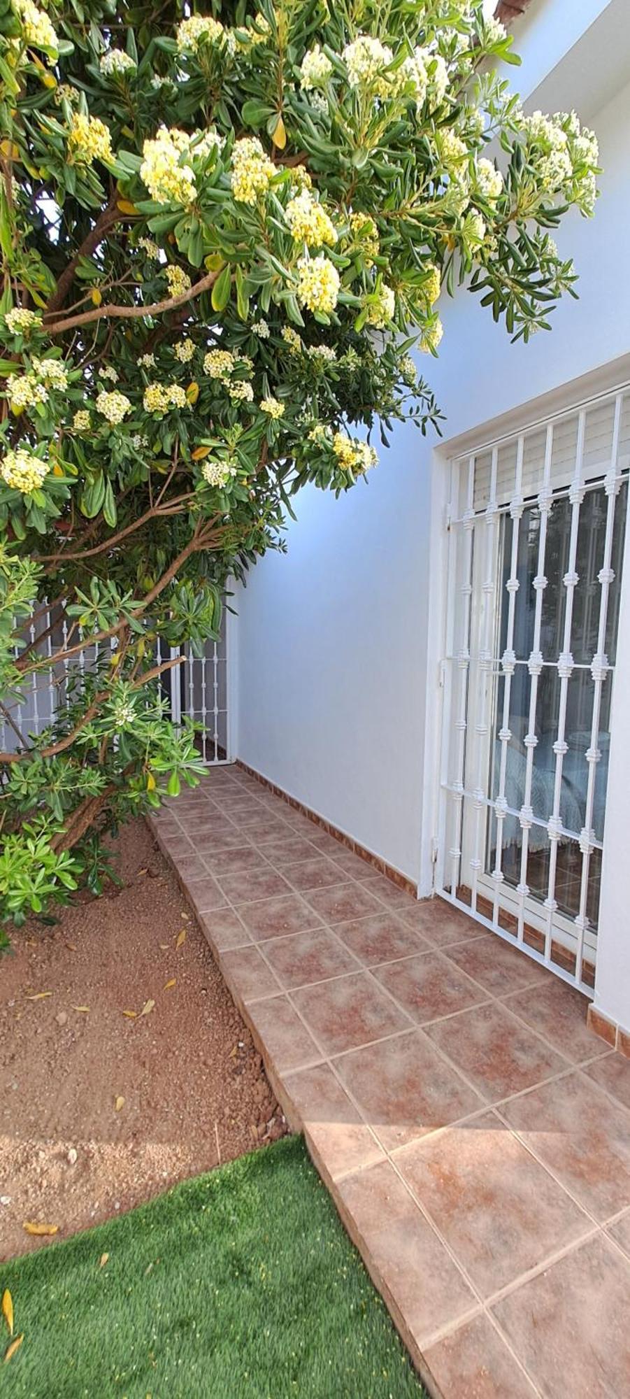 Casa Isleta Villa La Manga del Mar Menor Dış mekan fotoğraf