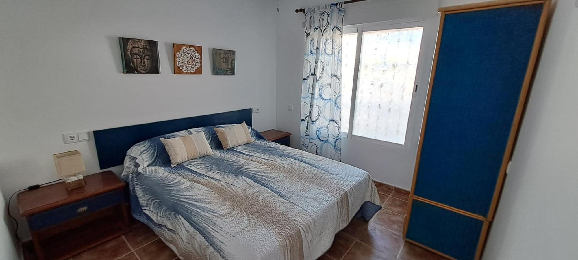 Casa Isleta Villa La Manga del Mar Menor Dış mekan fotoğraf