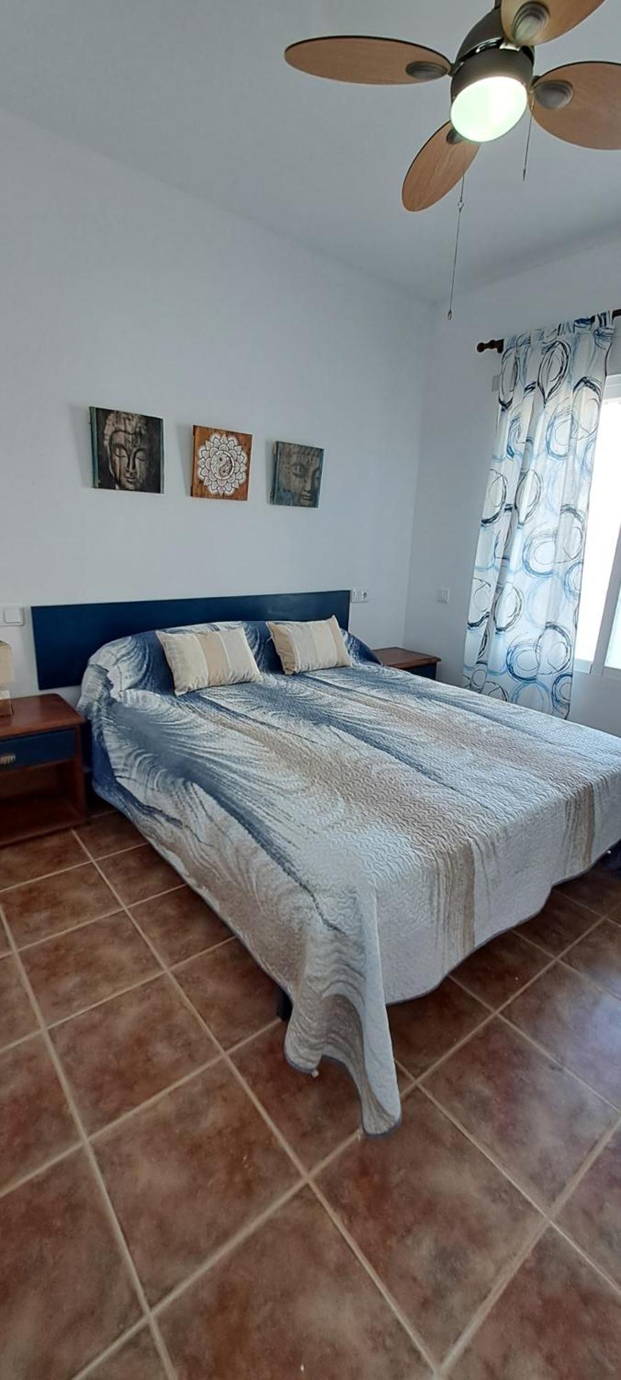 Casa Isleta Villa La Manga del Mar Menor Dış mekan fotoğraf